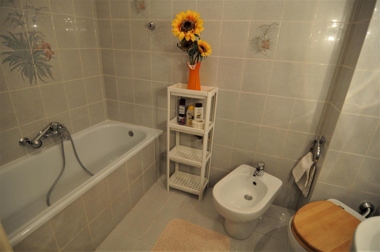 Villa Ai Pucci Trieste Esterno foto